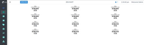 ZenBiller Retail Billing Software