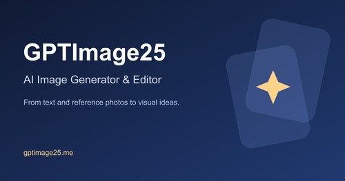 GPTImage25