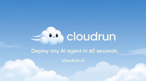 Cloudrun screenshot