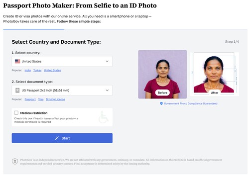 PhotoGov