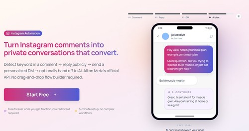 CommentKeyword