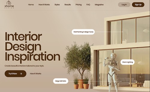 Interior Design Inspiration