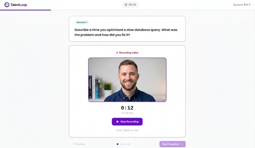 VoxScreen