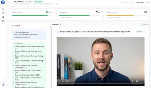 VoxScreen
