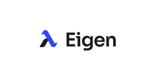 Eigen screenshot