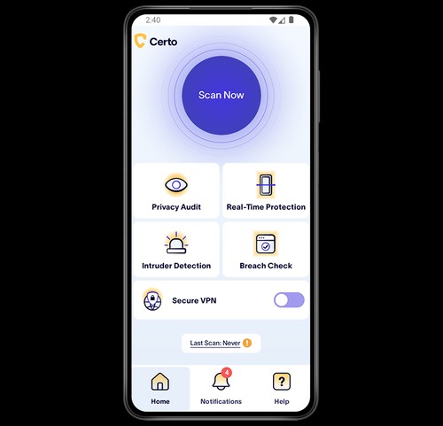 The App Dashboard