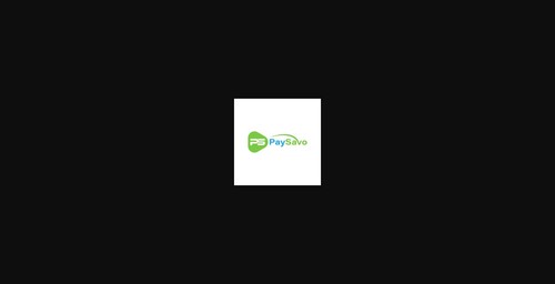 Paysavo Payments brand logo.