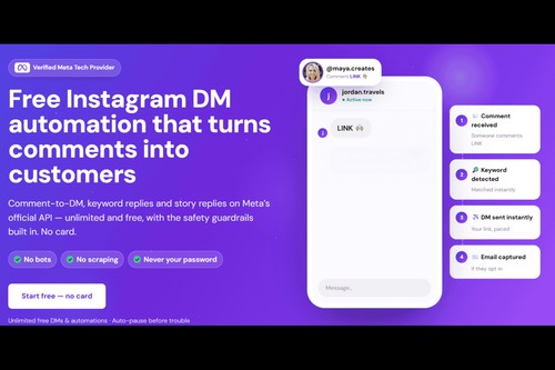 BuzzWire screenshot