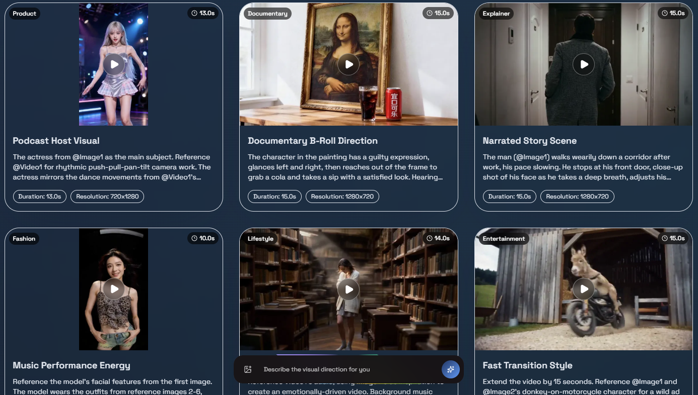AudioVideo screenshot