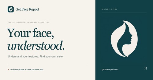 Get Face Report screenshot