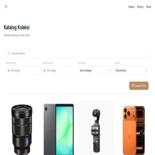 INVLY.ID screenshot