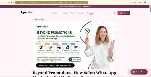 Ayesalon screenshot