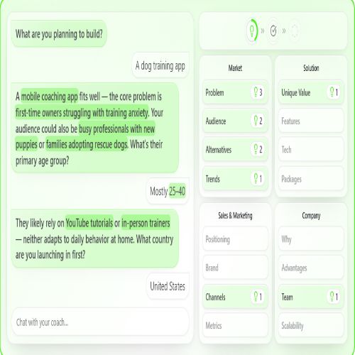 Siift screenshot