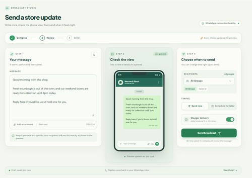 gupo screenshot