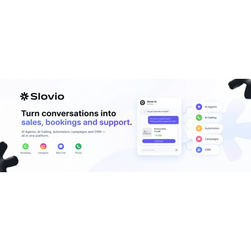 Slovio Cover description