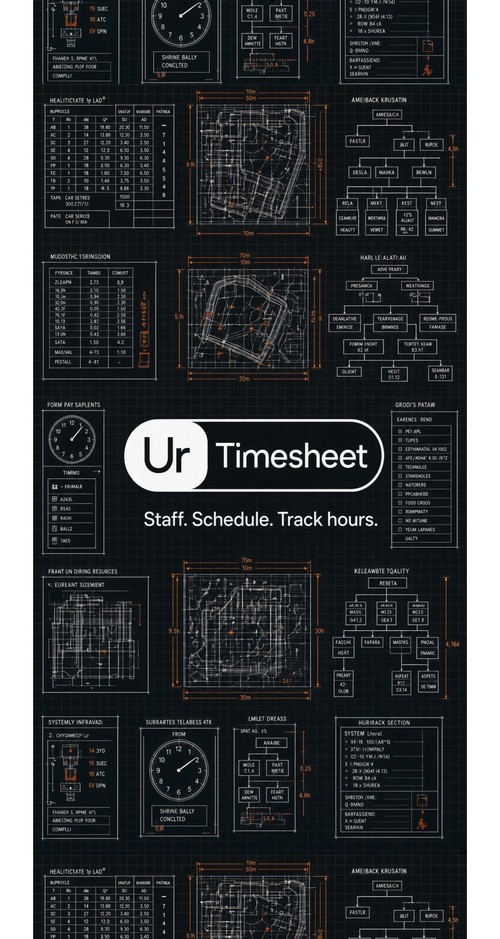 Shift scheduling with cost shown before assigning a worker.