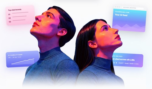 OnlyAEO: a fully managed Answer Engine Optimization service that gets your brand recommended in AI answers.