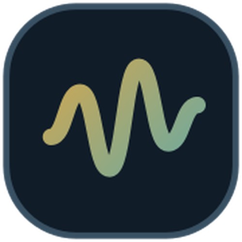 Music Visualizer screenshot
