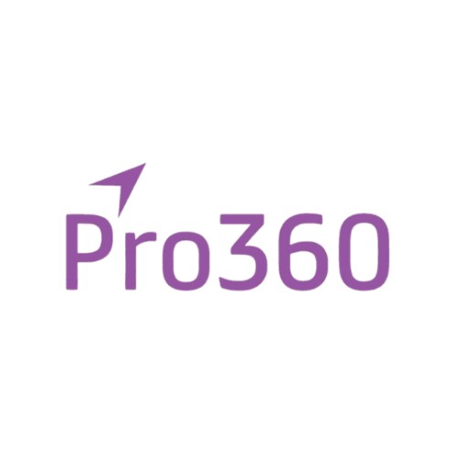 Pro360 Real Estate Software screenshot