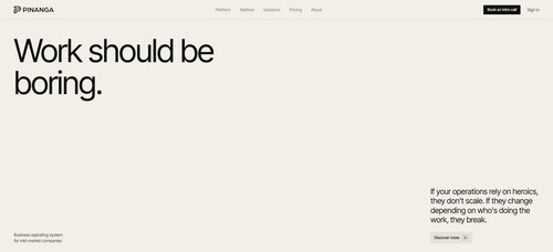 Website